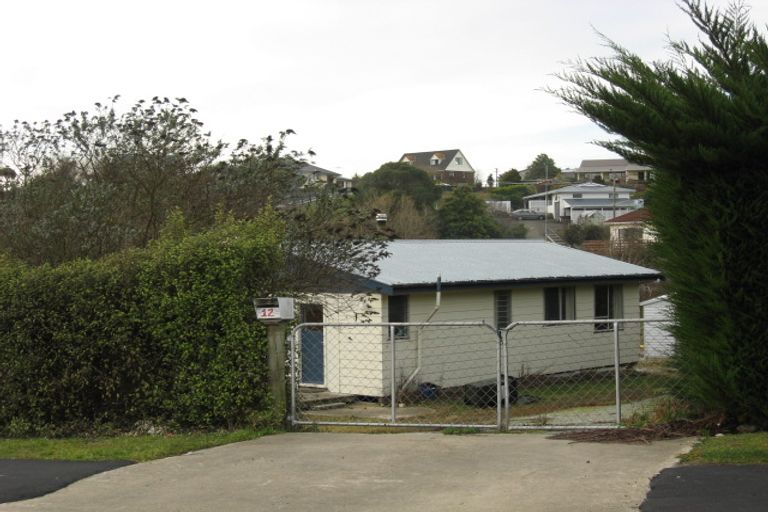 Photo of property in 12 Beach Street, Waikouaiti, 9510