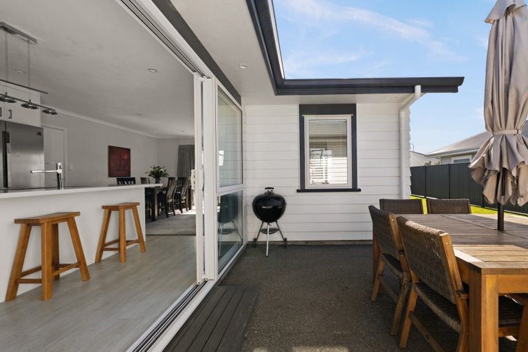 Photo of property in 49 Matariki Avenue, Frimley, Hastings, 4120