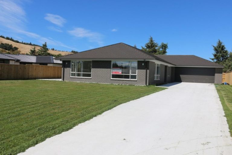 Photo of property in 134 Turnbull Drive, Witherlea, Blenheim, 7201