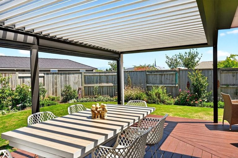 Photo of property in 5 Maple Grove, Solway, Masterton, 5810