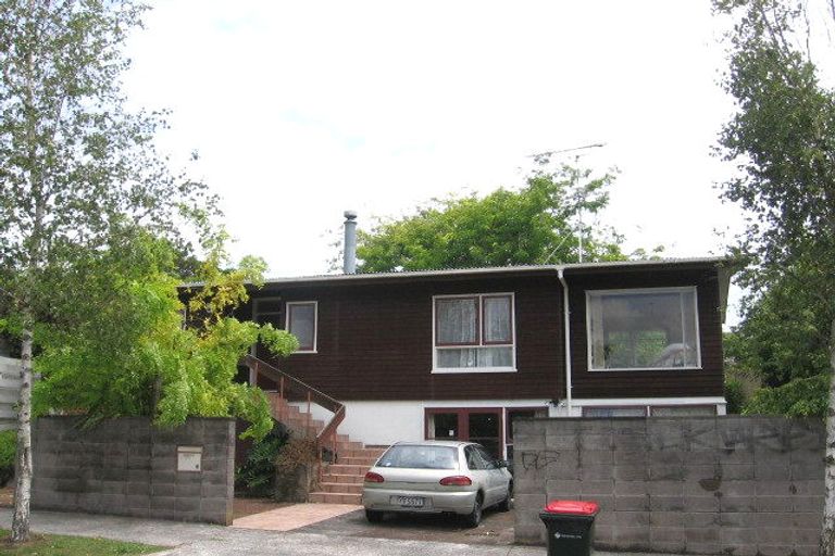 Photo of property in 4 Cardinal Place, Glendowie, Auckland, 1071