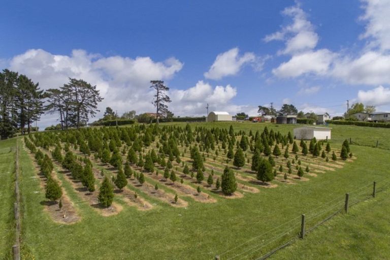 Photo of property in 69 Puke Road, Kumeu, 0891