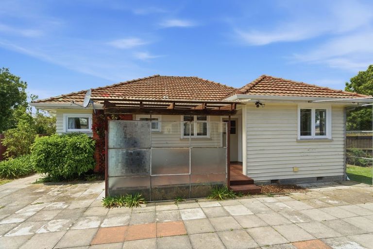 Photo of property in 22 Washbournes Road, Wigram, Christchurch, 8042