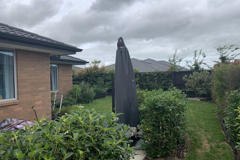 Photo of property in 32 Hartford Crescent, Rolleston, 7615