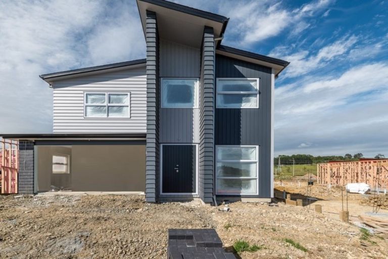 Photo of property in 45 Murphys Park Drive, Flat Bush, Auckland, 2019