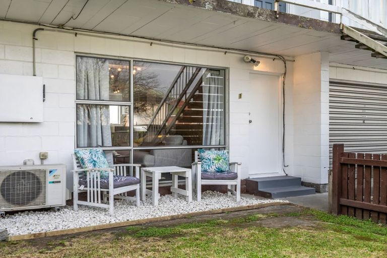 Photo of property in 1/605 Hereford Street, Linwood, Christchurch, 8011