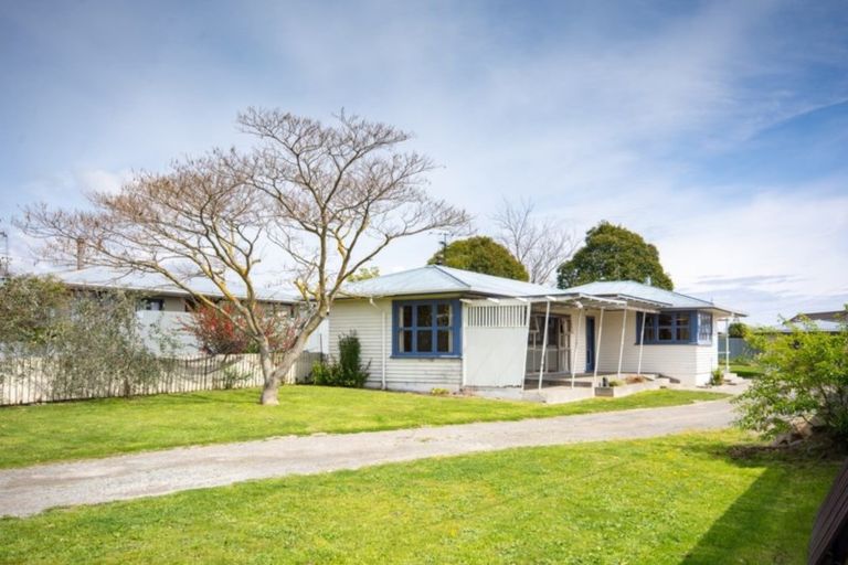 Photo of property in 282 Scott Street, Witherlea, Blenheim, 7201