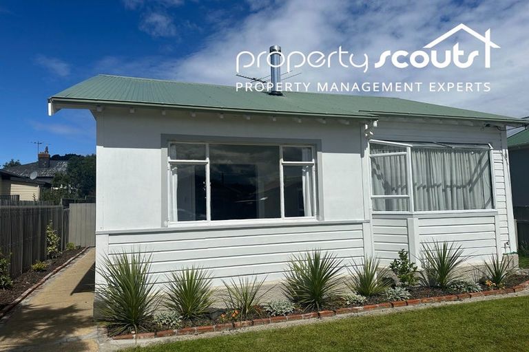 Photo of property in 5 Crest Street, Tainui, Dunedin, 9013