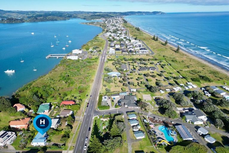 Photo of property in 380 Harbour Road, Ohope, 3121