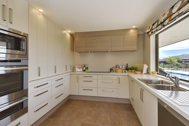 Photo of property in 15 Delamare Way, Rolleston, 7614