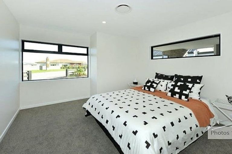 Photo of property in 1 Oaks Drive, Lincoln, 7608