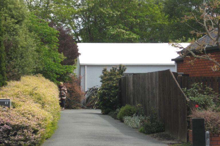 Photo of property in 17 Clotilda Place, Bishopdale, Christchurch, 8053
