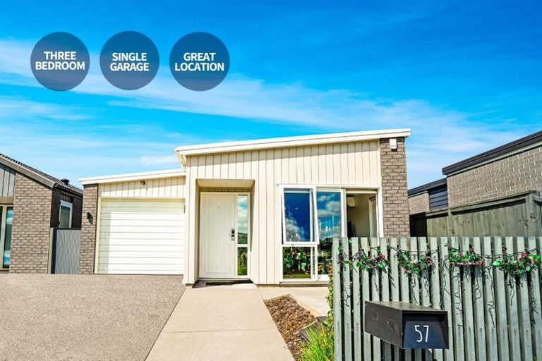 Photo of property in 57 John Main Drive, Ramarama, 2579