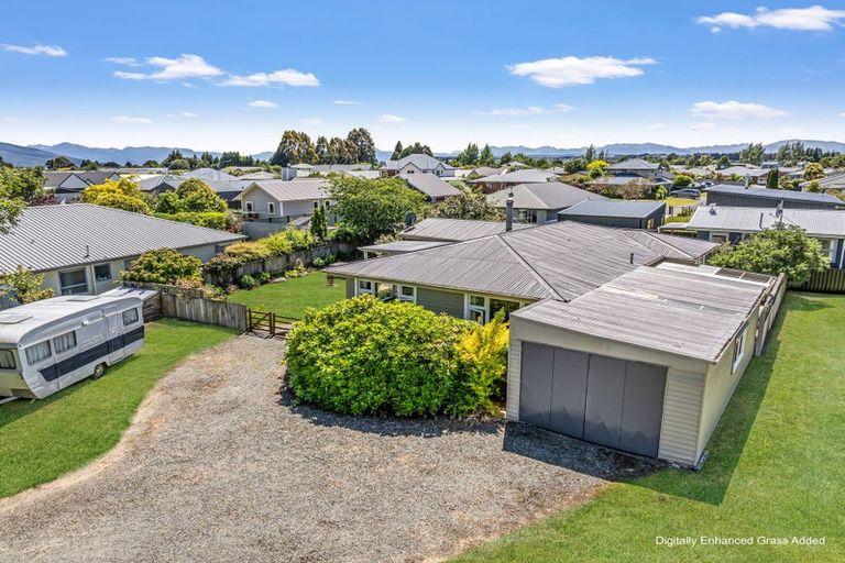 Photo of property in 17 Dorizac Place, Te Anau, 9600