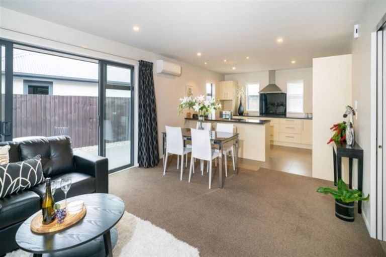 Photo of property in 153 Kittyhawk Avenue, Wigram, Christchurch, 8042