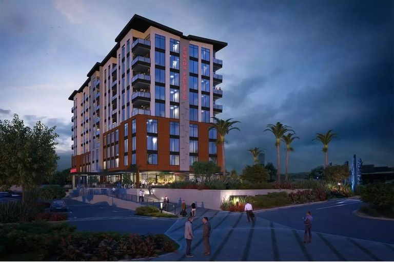 Photo of property in Ramada, 711/770a Great South Road, Wiri, Auckland, 2104