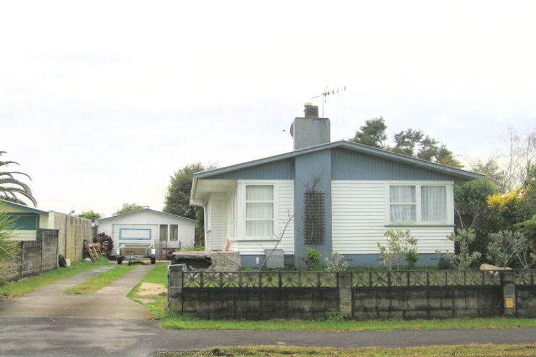 Photo of property in 36 Lilac Street, Melville, Hamilton, 3206