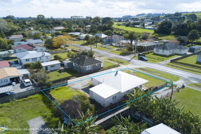 Photo of property in 4 Kitchener Street, Kaitaia, 0410