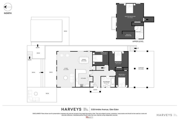 Photo of property in 5/28 Ambler Avenue, Glen Eden, Auckland, 0602