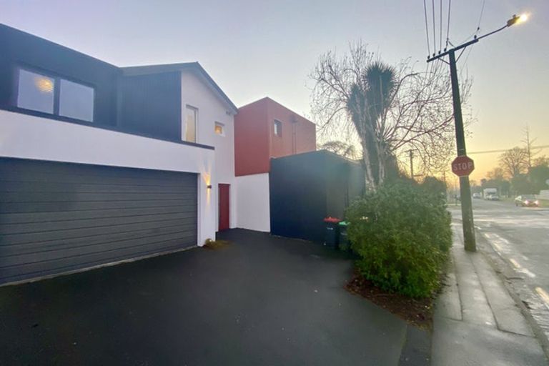 Photo of property in 47 Purchas Street, St Albans, Christchurch, 8014