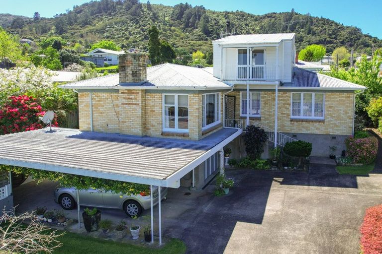 Photo of property in 107 Franklyn Street, Thames, 3500