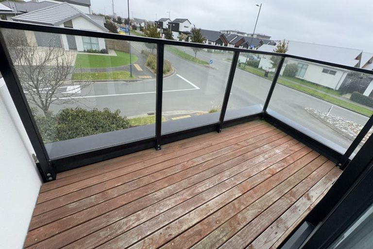 Photo of property in 96 Corsair Drive, Wigram, Christchurch, 8042