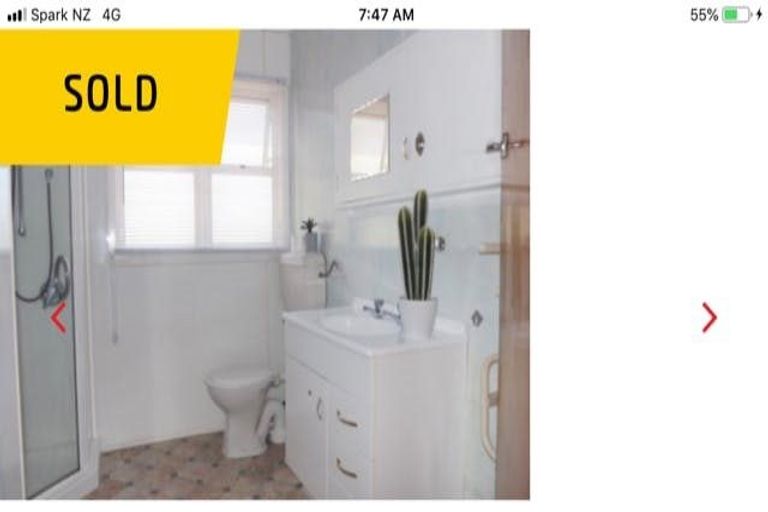 Photo of property in 341 Oxford Street, Levin, 5510