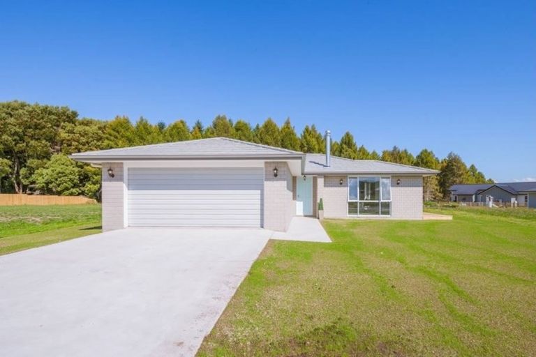 Photo of property in 12 Karaka Place, Kinloch, Taupo, 3377