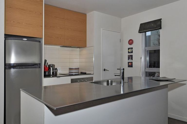 Photo of property in 405d Barbadoes Street, Christchurch Central, Christchurch, 8013