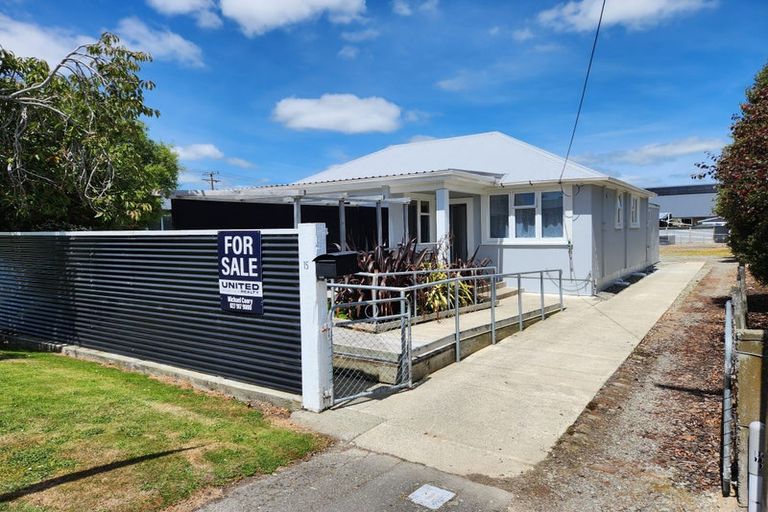 Photo of property in 15 Queen Street, Winton, 9720