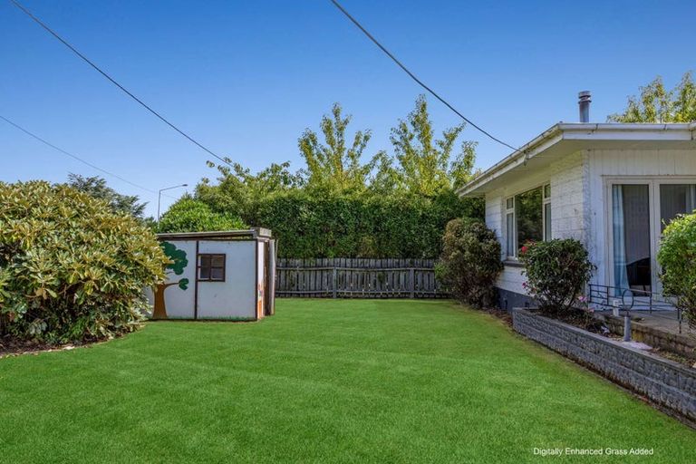 Photo of property in 32 Railway Esplanade, East Gore, Gore, 9710