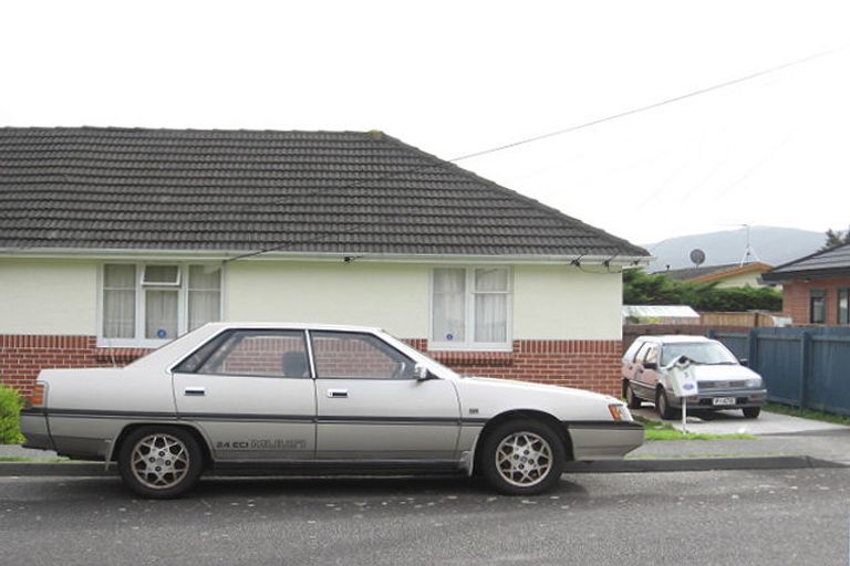 Photo of property in 1-3 Maru Street, Stokes Valley, Lower Hutt, 5019