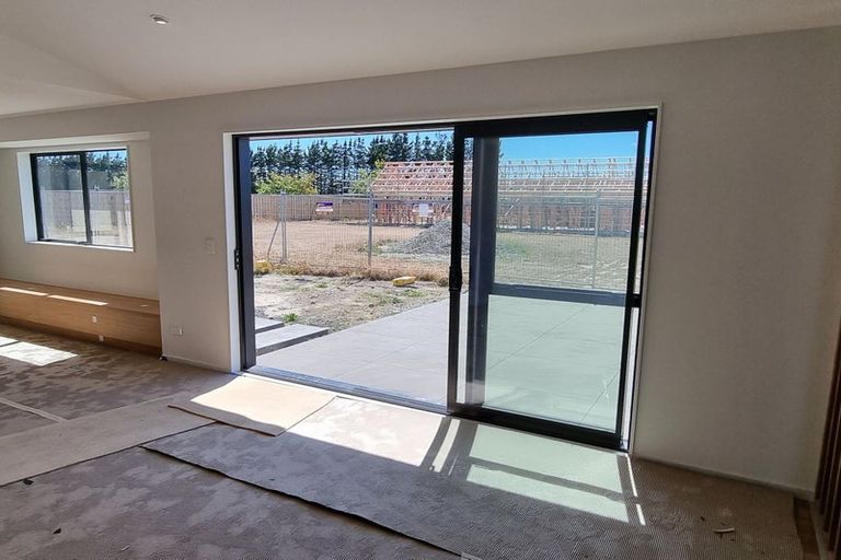 Photo of property in 93 Northmoor Boulevard, Rolleston, 7615