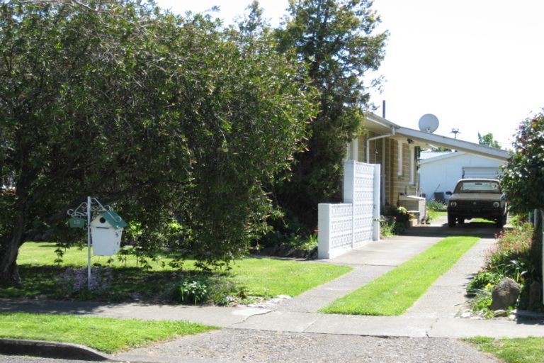 Photo of property in 19 Mckenzie Street, Witherlea, Blenheim, 7201