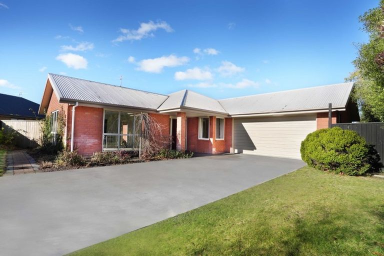 Photo of property in 45 Othello Drive, Rolleston, 7614