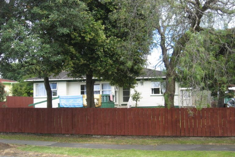 Photo of property in 162 Rowandale Avenue, Manurewa, Auckland, 2102
