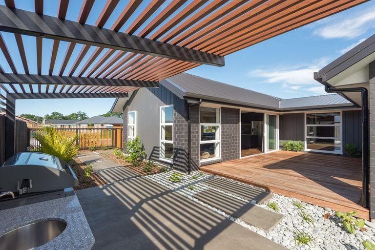 Photo of property in 16 Camberley Road, Richmond, 7020