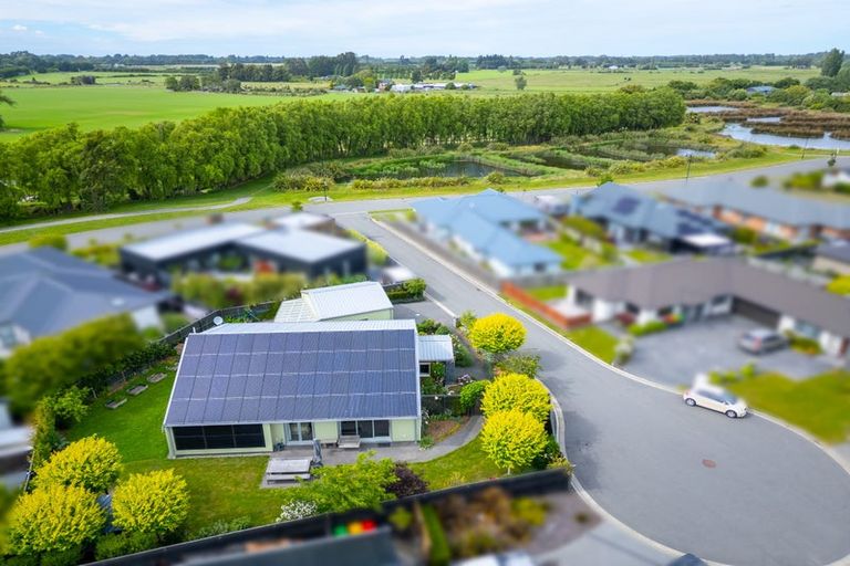 Photo of property in 101 Jimmy Adams Terrace, Lincoln, 7608