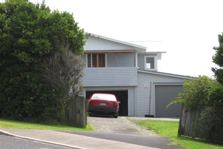 Photo of property in 35 Park Rise, Campbells Bay, Auckland, 0630