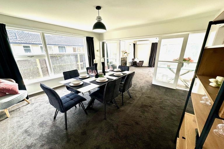 Photo of property in 31 Parkstone Avenue, Ilam, Christchurch, 8041