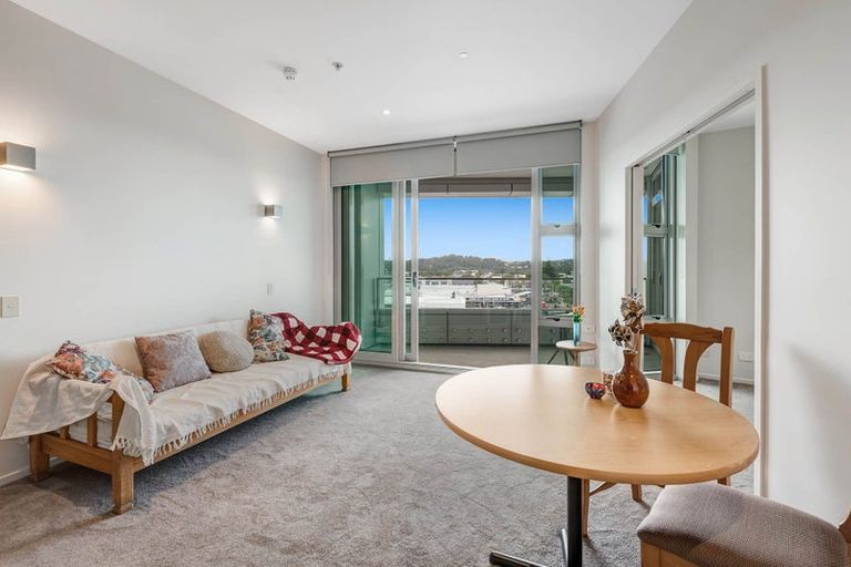 Photo of property in 507/11 Tamariki Avenue, Kelston, Auckland, 0602