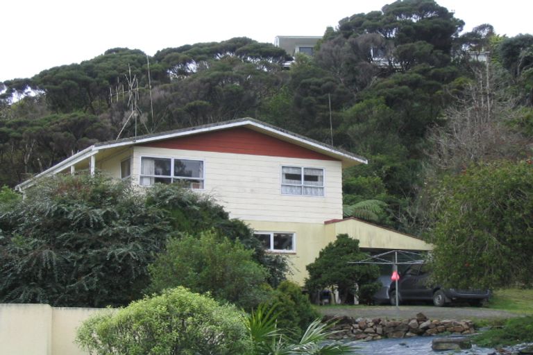 Photo of property in 19 Braemar Avenue, Coopers Beach, 0420