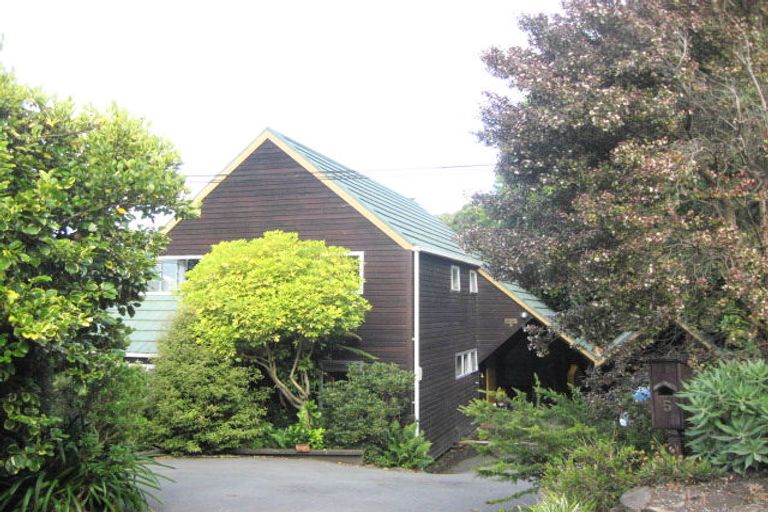 Photo of property in 5 Lighthouse Road, Akaroa, 7520