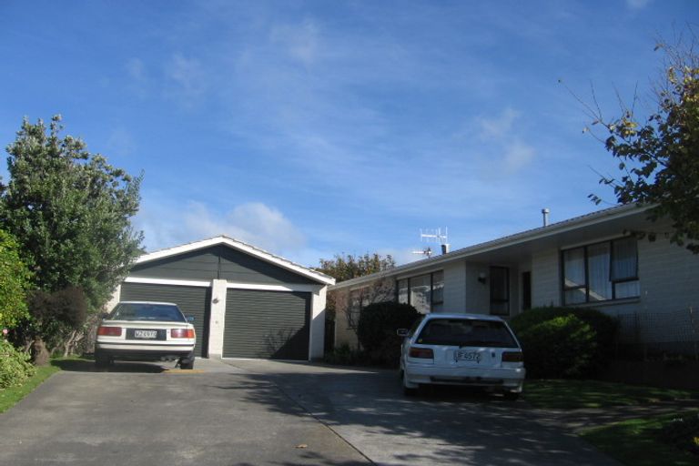Photo of property in 8 Fathom Lane, Whitby, Porirua, 5024