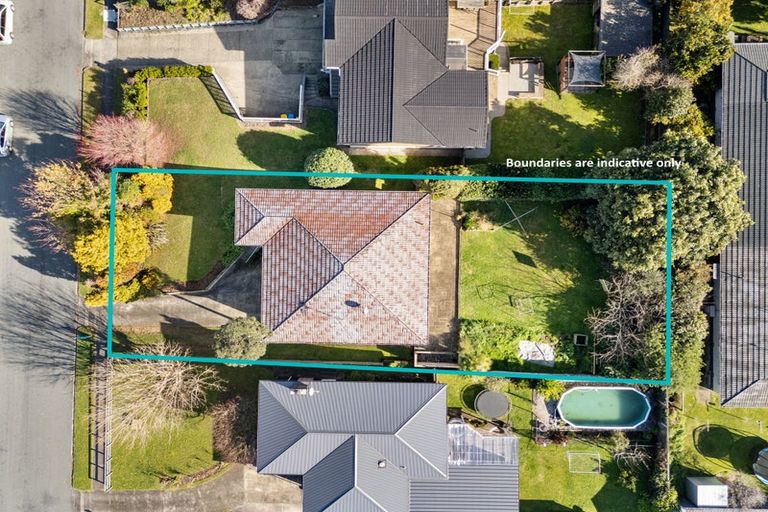 Photo of property in 358 Elizabeth Avenue, Te Awamutu, 3800