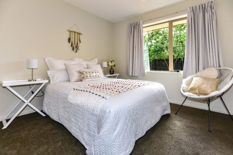 Photo of property in 19 Mosquito Place, Wigram, Christchurch, 8042