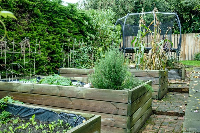 Photo of property in 18 Macdonald Street, Geraldine, 7930