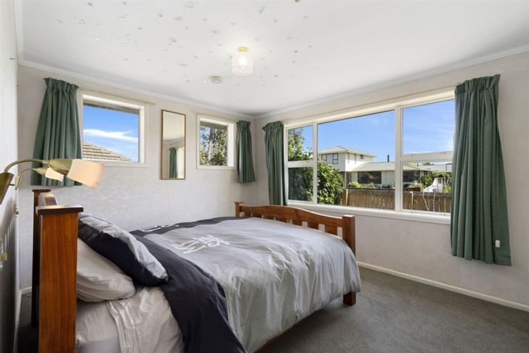 Photo of property in 4 Cheyenne Street, Sockburn, Christchurch, 8042