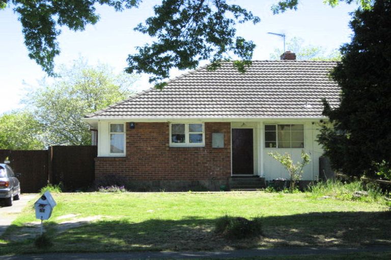 Photo of property in 57 Truman Road, Bryndwr, Christchurch, 8053