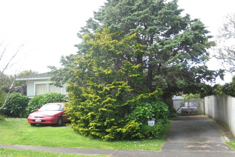 Photo of property in 64 Finlayson Avenue, Clendon Park, Auckland, 2103